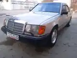 Mercedes-Benz W124, 1988-5