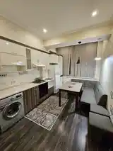 2-комн. квартира, 5 этаж, 60м², 19мкр-6