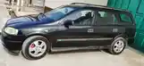 Opel Astra G, 2000-3