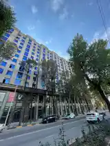 1-комн. квартира, 12 этаж, 66 м², ботанический сад-2