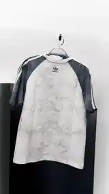 Футболка Adidas-2