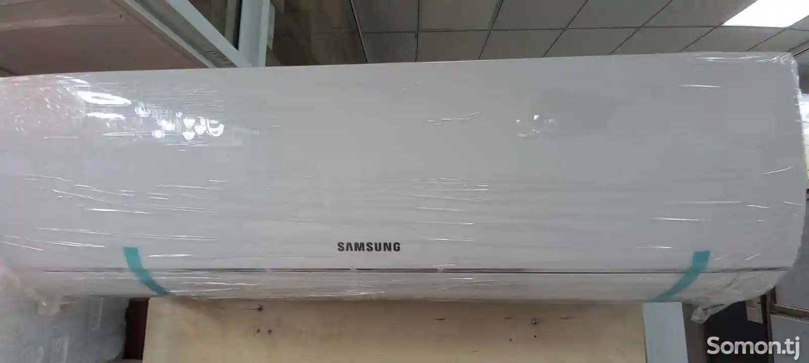 Кондиционер Samsung 18-1