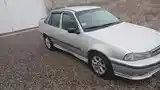 Daewoo Nexia, 1996-9