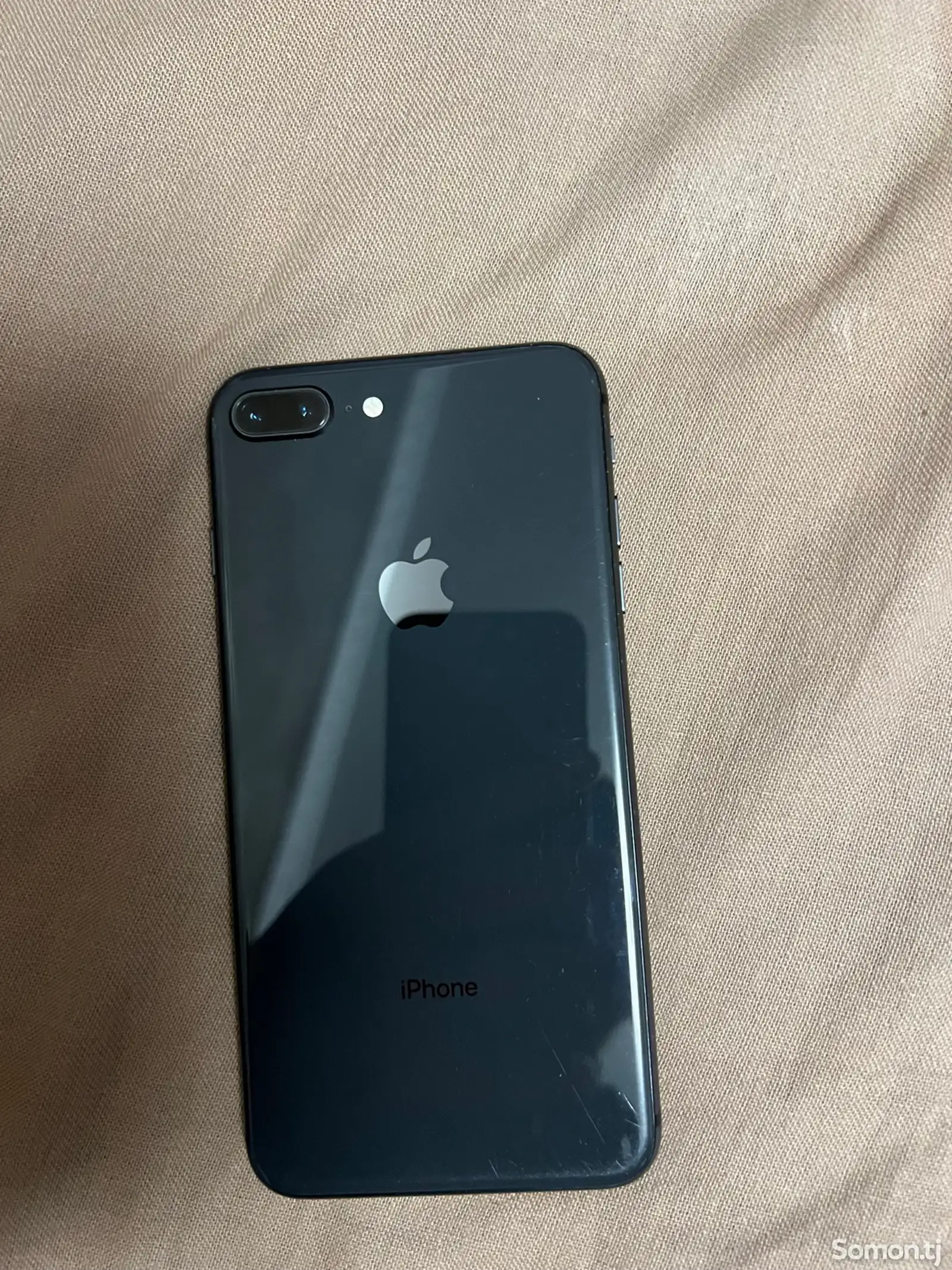 Apple iPhone 8 plus, 64 gb, Space Grey-2