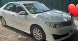 Toyota Camry, 2012-5