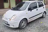 Daewoo Matiz, 2000-3