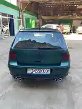 Volkswagen Golf, 1998-4