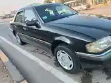 Mercedes-Benz C class, 1995-3