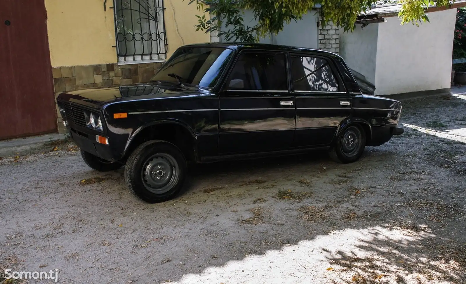 ВАЗ 2106, 1996-1