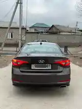 Hyundai Sonata, 2015-3