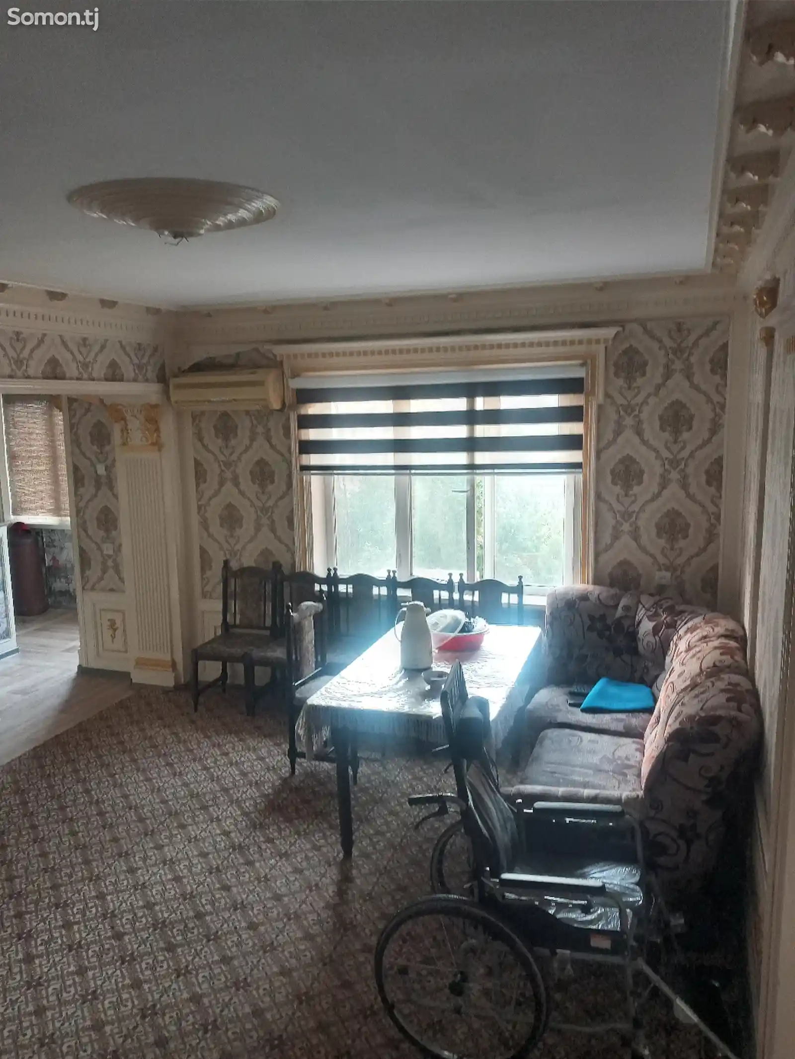 5-комн. квартира, 7 этаж, 110 м², Кооператор-2