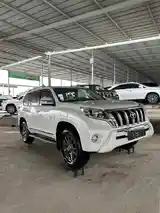 Toyota Land Cruiser Prado, 2015-8