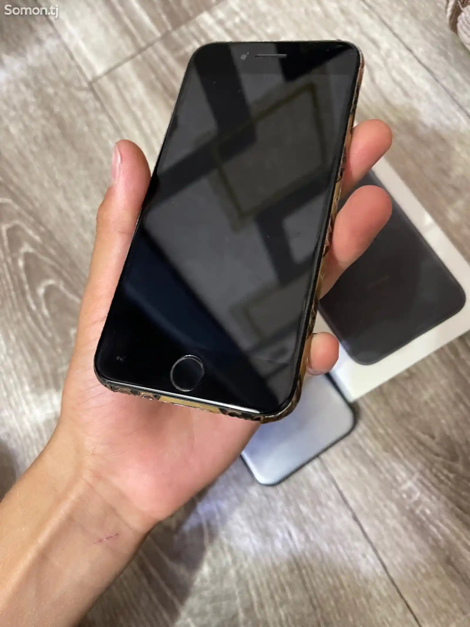 Apple iPhone 7, 128 gb-2