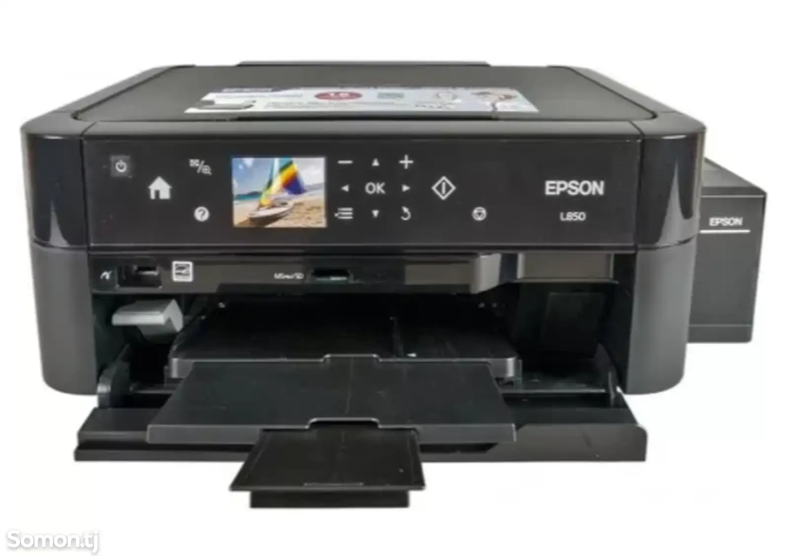 Принтер Epson L850-6