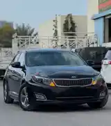 Kia Optima, 2014-3