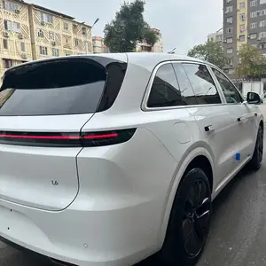 LiXiang L6, 2024