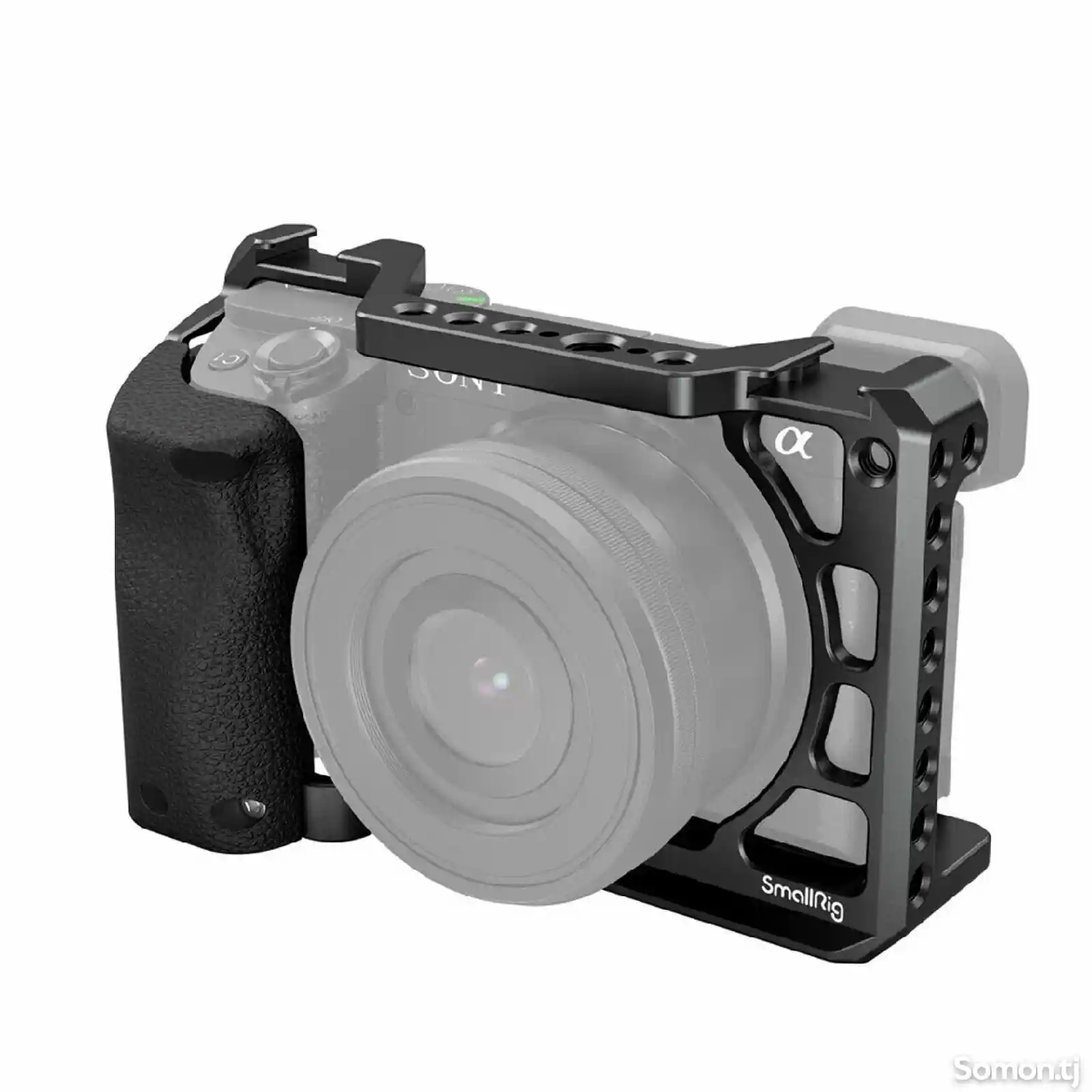 Клетка SmallRig CCS2310 для Sony A6100, A6300, A6400, A6500-4