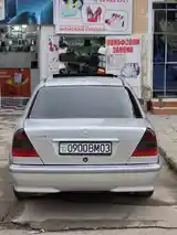 Mercedes-Benz C class, 1999-3