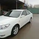 Toyota Camry, 2003-5