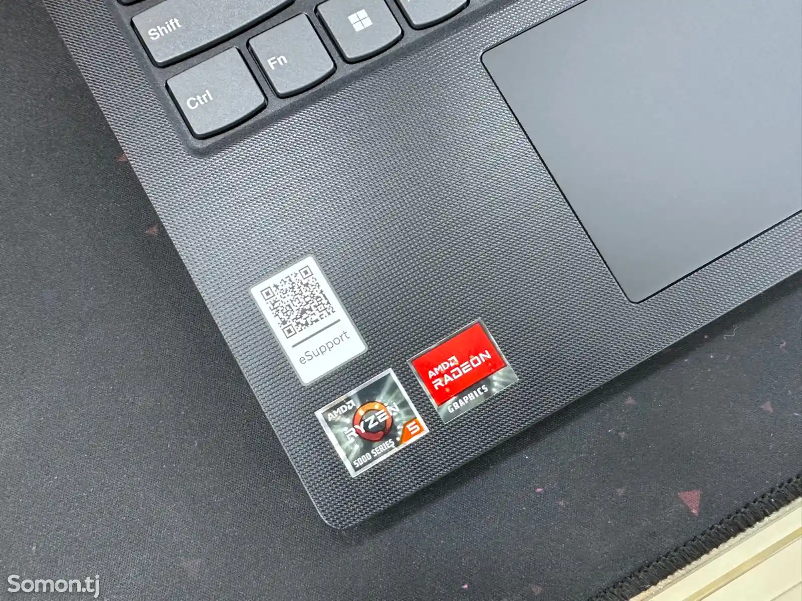 Ноутбук Lenovo AMD 5/8/256-4