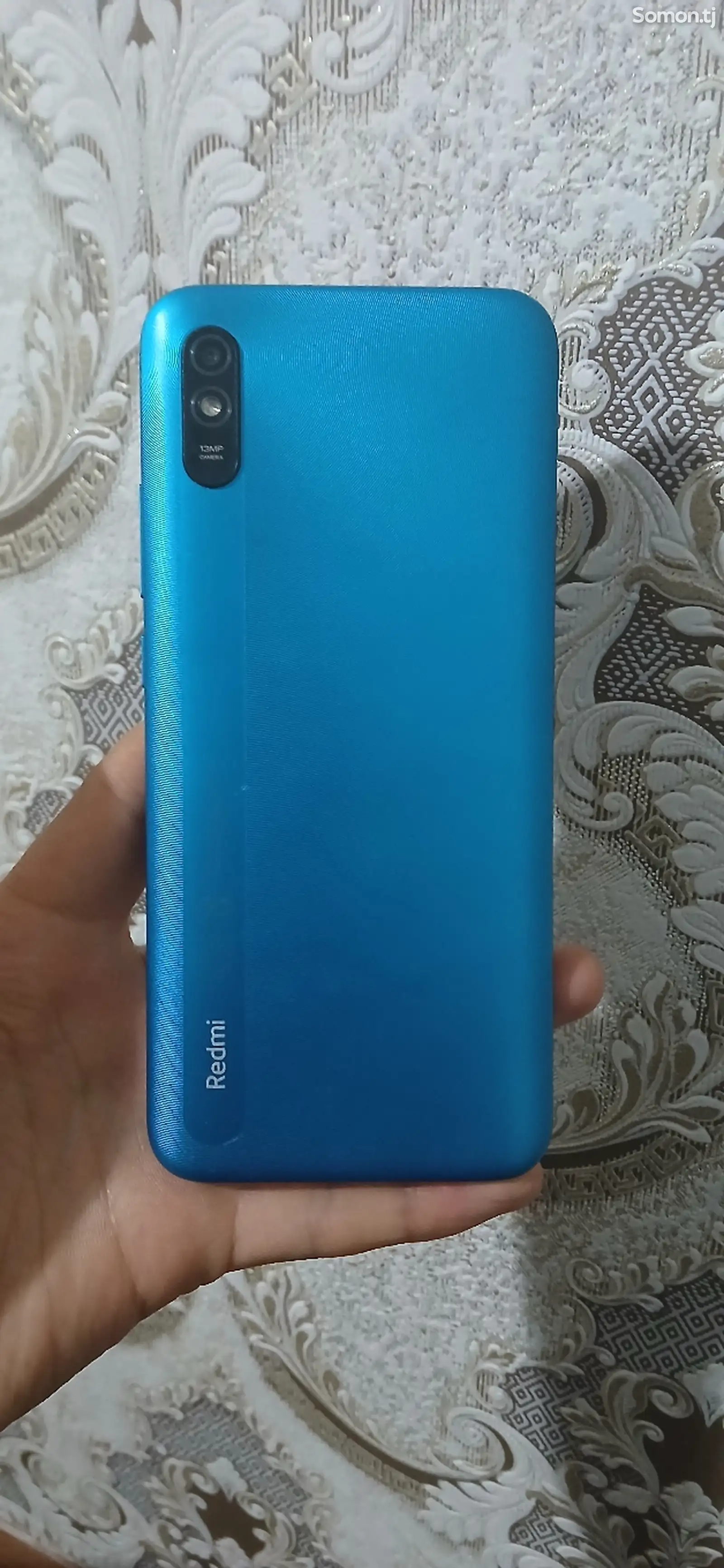 Xiaomi Redmi 9A-2