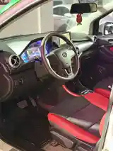 BAIC Senova X25, 2019-4