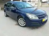 Opel Astra H, 2006-8