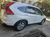 Honda CR-V, 2012-4