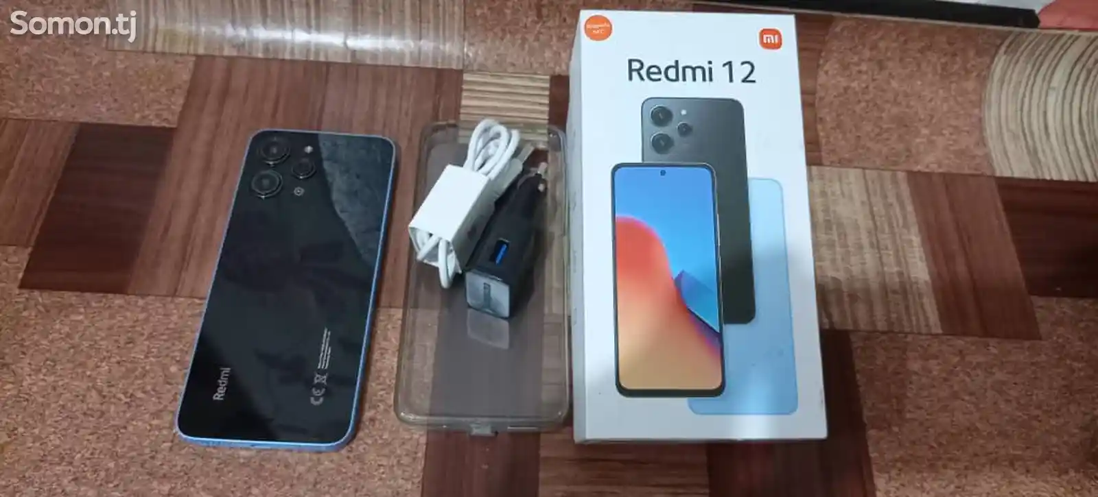 Xiaomi Redmi 12-2