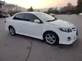 Toyota Corolla, 2012-12