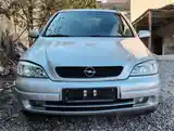 Opel Astra G, 1999-6