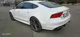 Audi A7, 2014-16