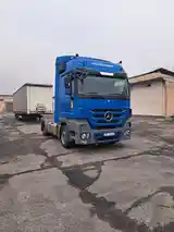 Седельный тягач Mercedes-Benz Aсtros 18/44, 2009-2