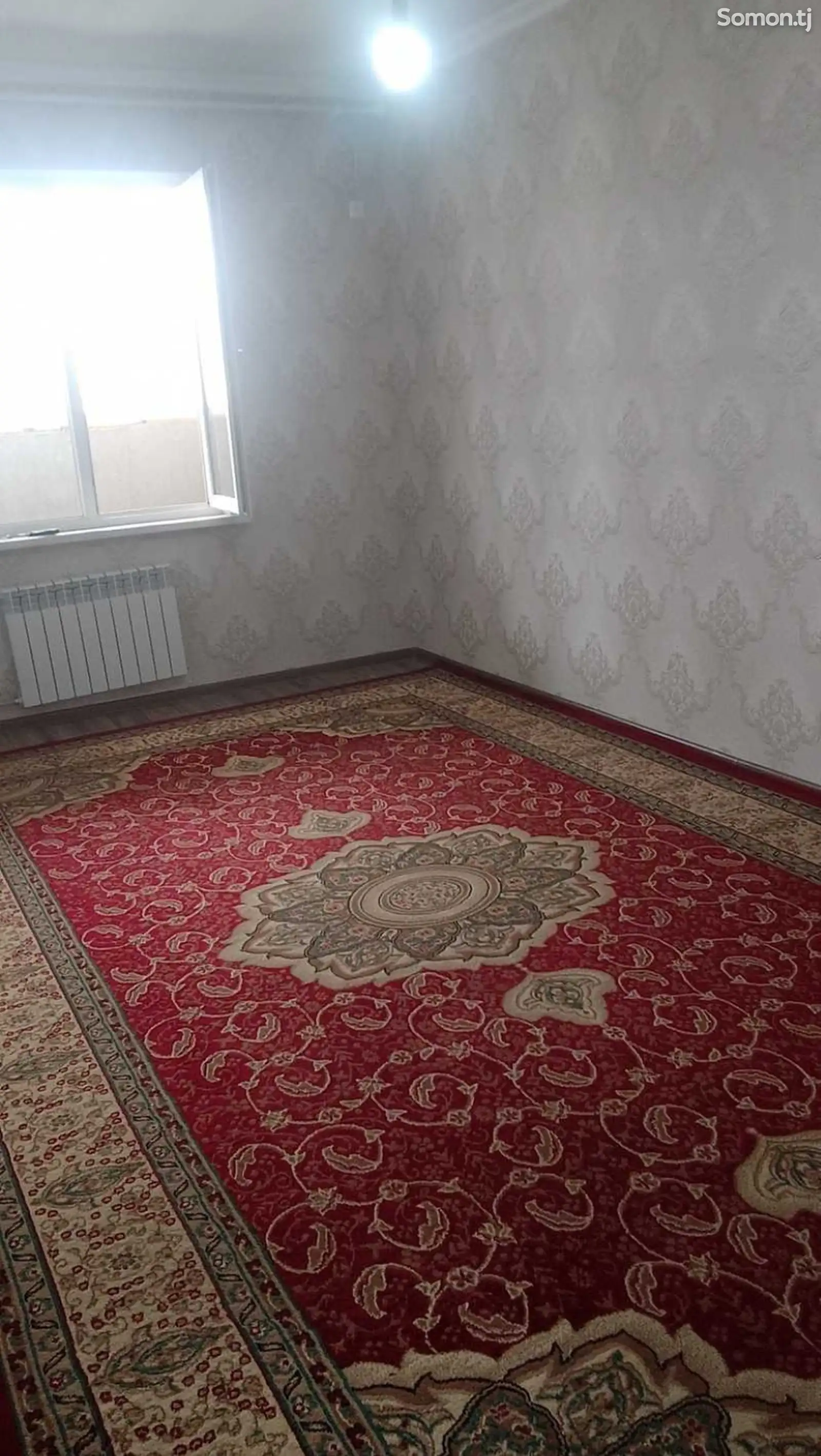 2-комн. квартира, 16 этаж, 56м², зарафшон 24-1