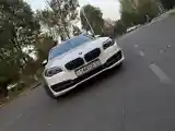 BMW 5 series, 2015-6