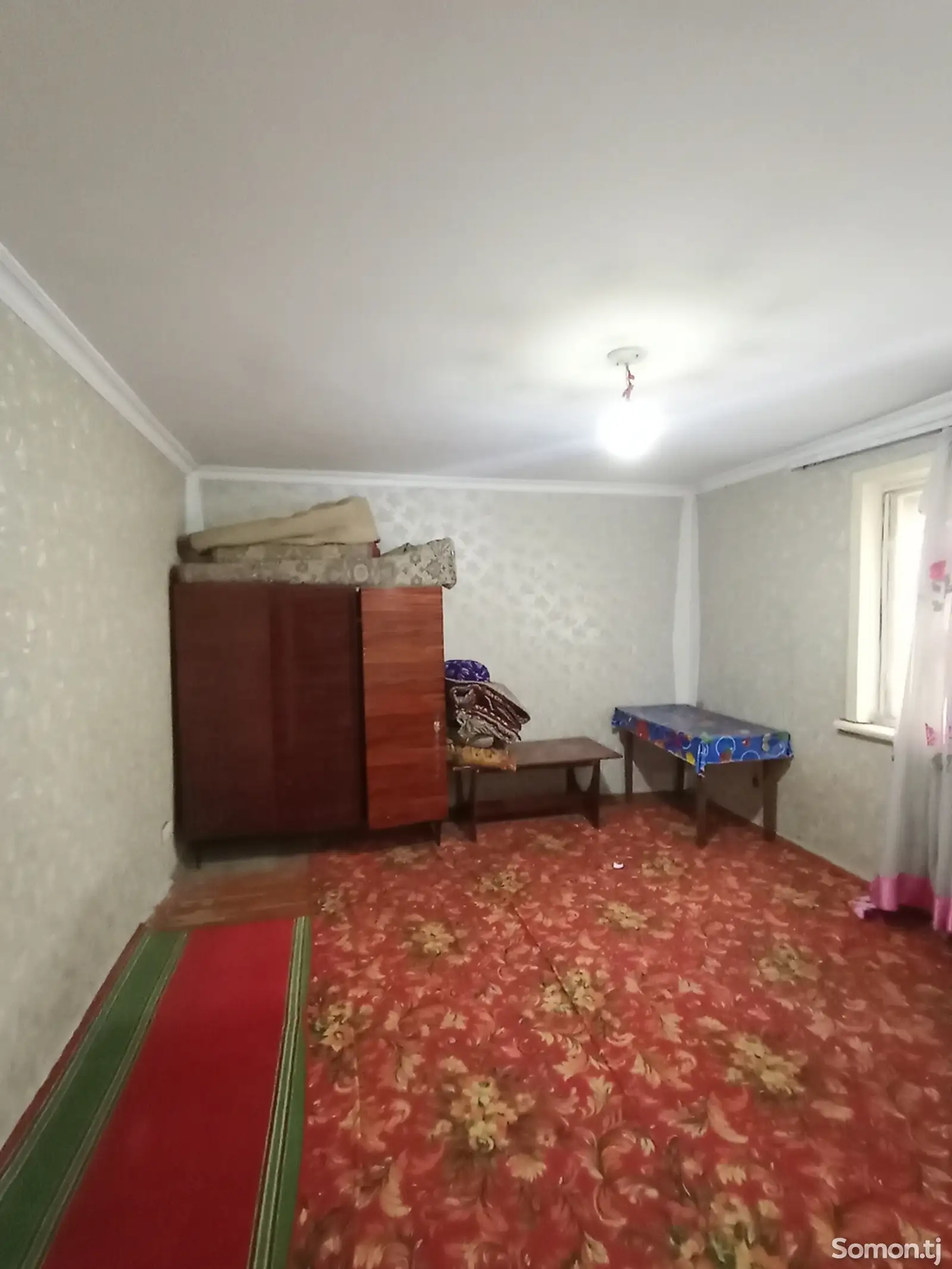 1-комн. квартира, 1 этаж, 35 м², Пахтакор-1