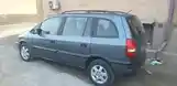 Opel Zafira, 1999-3