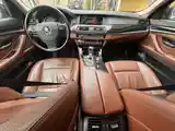 BMW 5 series, 2015-6