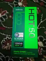 Infinix Hot 50-9