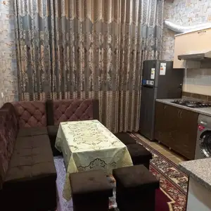 1-комн. квартира, 1 этаж, 40 м², 12мкр