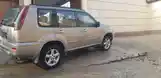 Nissan X-Trail, 2002-4