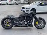 Harley Davidson V-ROD 1250cc на заказ-3