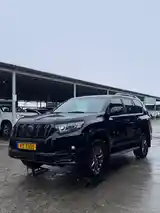 Toyota Land Cruiser Prado, 2019-3