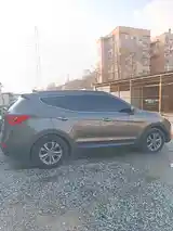 Hyundai Santa Fe, 2014-6