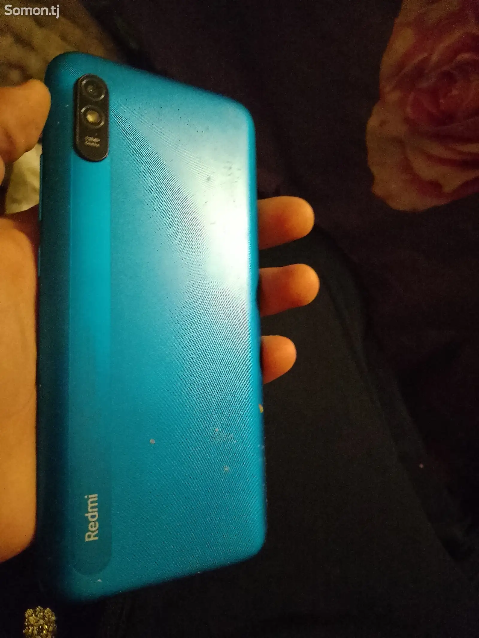 Xiaomi Redmi-1