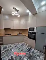 2-комн. квартира, 10 этаж, 60м², шохмансур-7