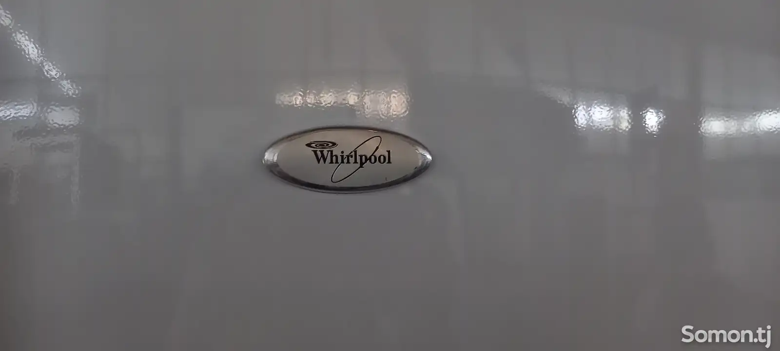 Холодильник whirpool-4