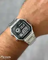 Мужские часы Casio AE-1200WHD-1AVEF-3