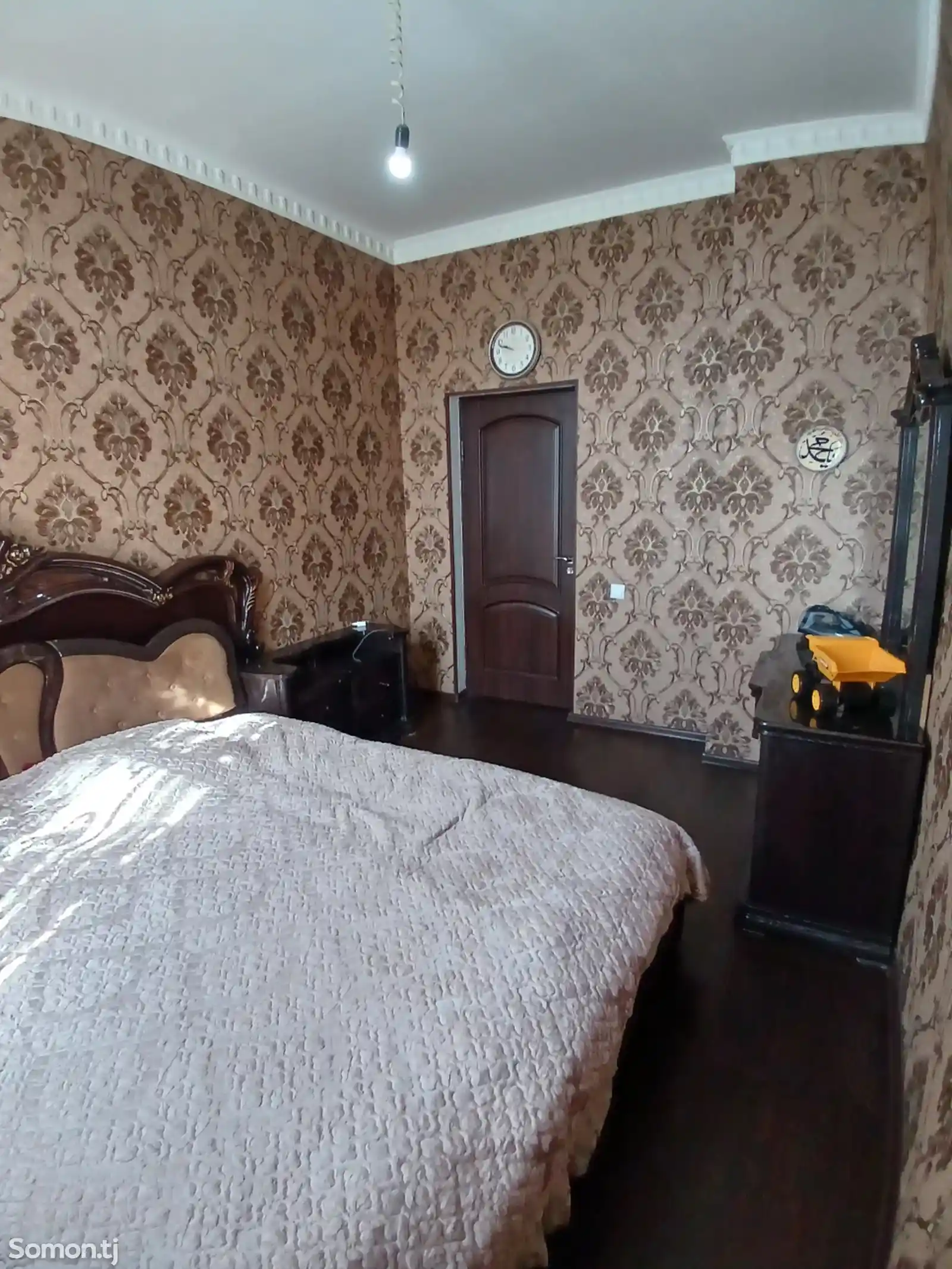 3-комн. квартира, 5 этаж, 100 м², Ёкут 2000ум-11