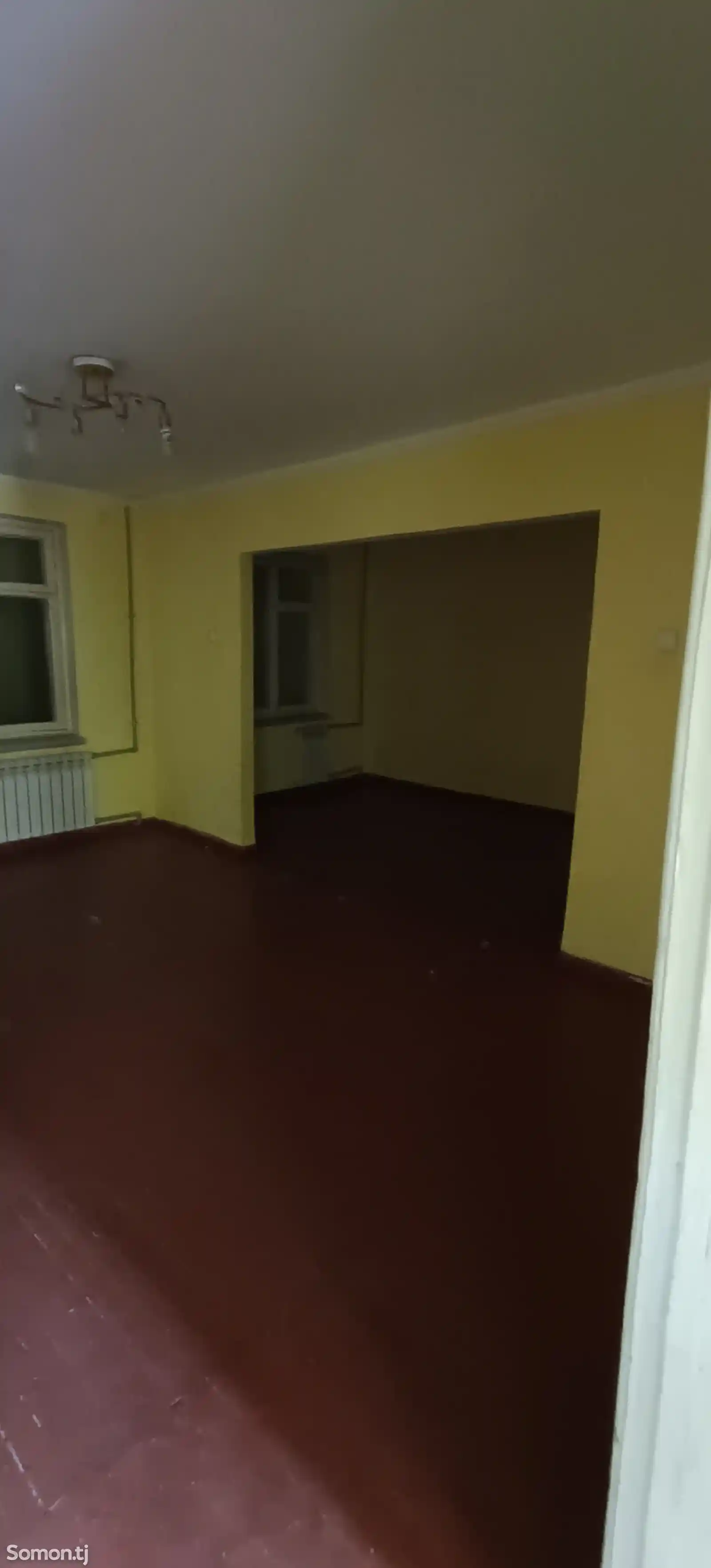 4-комн. квартира, 1 этаж, 85 м², 112 мкр-4